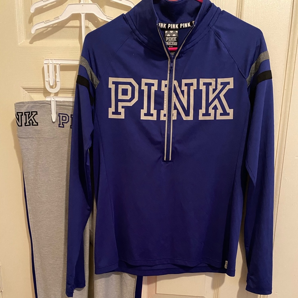 Victoria’s Secret PINK jogging set